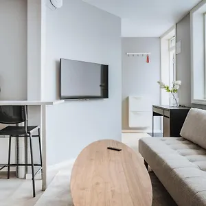 Apartamento L Strandgaten - New In Center, Bergen